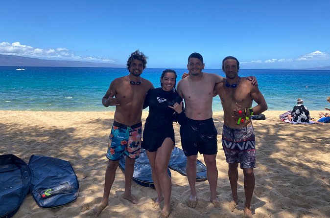 Electric Surf Board Experience Hawaii - Who Should Book This E-Surf Hawai‘i Session