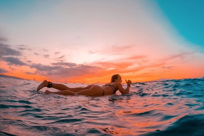 Epic Surf Safari - Best of Maui - Key Things That Make This Surf Safari Worth Your Time
