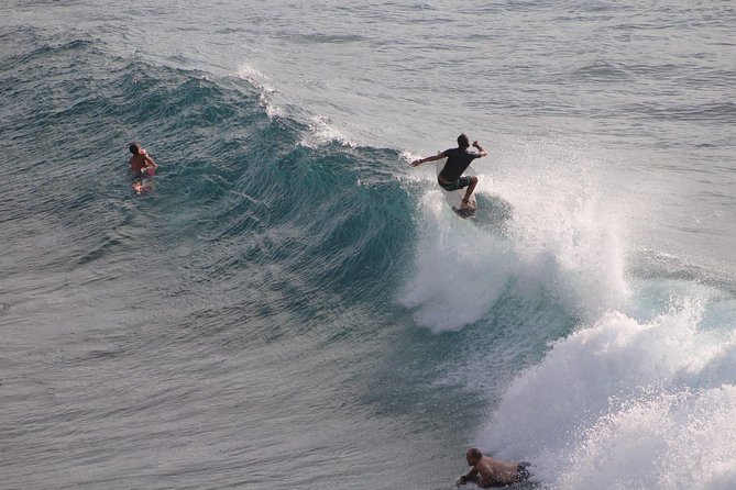 Epic Surf Safari - Best of Maui - Should You Book Epic Surf Safari - Best of Maui?