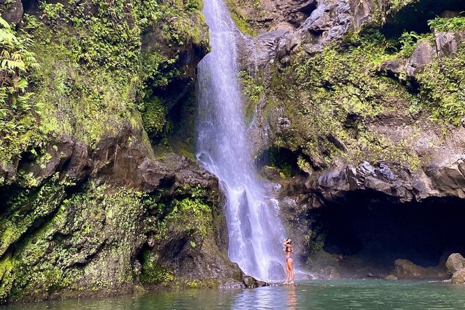 Epic Waterfall Adventure, the Best of Maui - Road to Hana Waterfall Hike, But Smarter