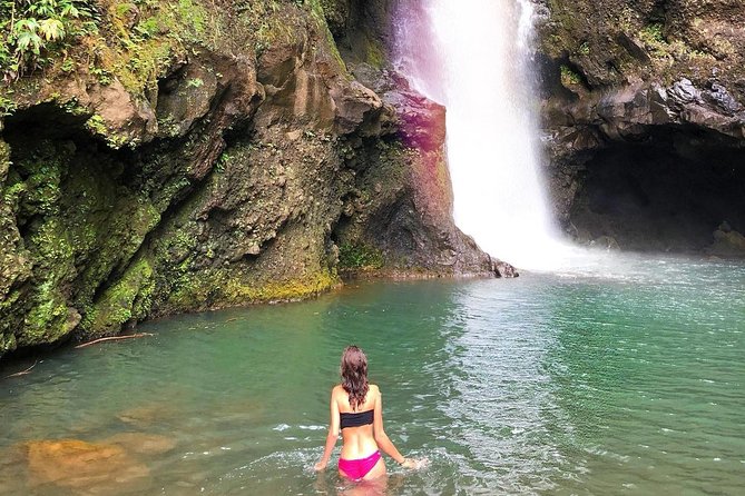 Epic Waterfall Adventure, the Best of Maui - The Guides: Why Mike, Lauren, Sirena, and Keenan Matter