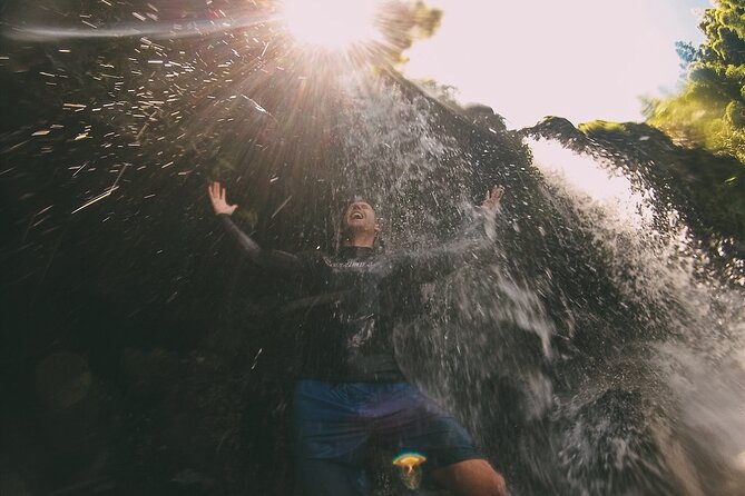 Epic Waterfall Adventure, the Best of Maui - The Kahului Start Point and How the Day Runs