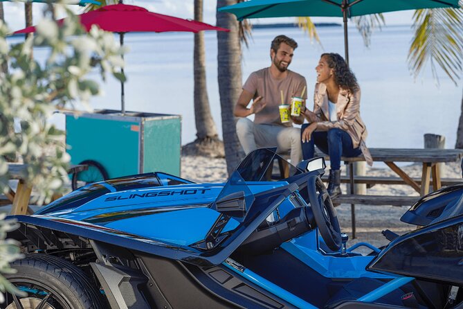 Explore Maui in a Polaris Slingshot from Lahaina - Planning your Maui loop with 4, 8, or 24 hours