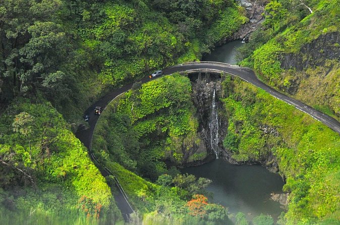 Explore Maui in a Polaris Slingshot Rental from Kihei - Price and value: how to decide if this fits your Maui budget