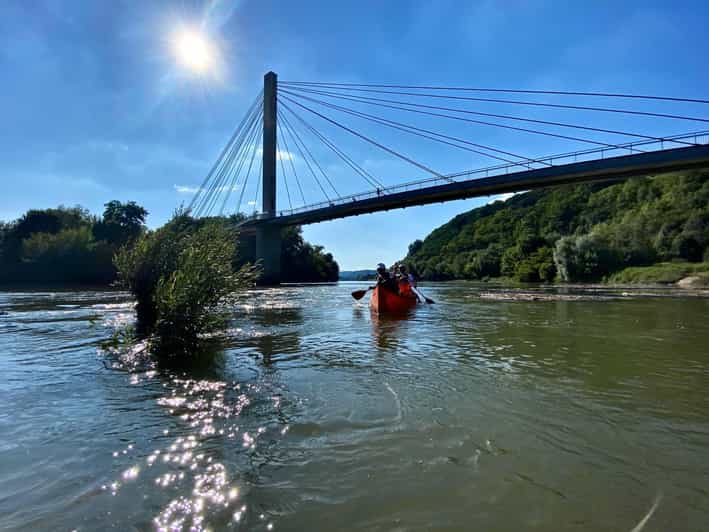 Fantastic canoe circuit - Key highlights you’ll actually feel on the water