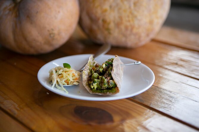 Farm to Taco: A Farm to Table Cooking Class - Key Points I’d Prioritize Before You Go