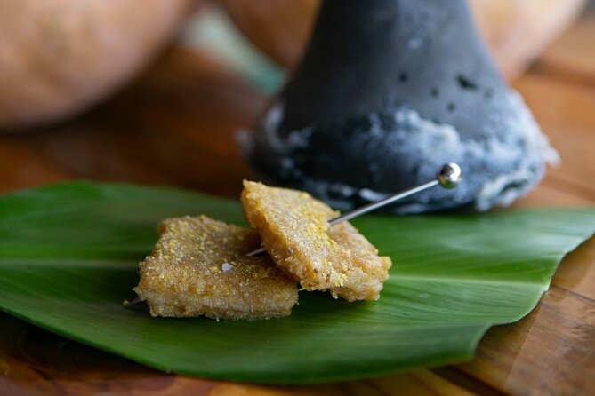 Farm to Taco: A Farm to Table Cooking Class - The Meal Moment: Savor What You Learned