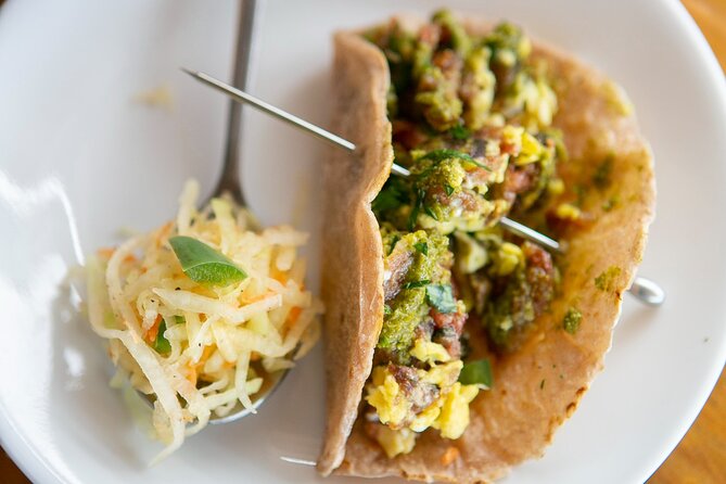 Farm to Taco: A Farm to Table Cooking Class - Dietary Fit: Vegetarian, Gluten-Free, and Vegan-Friendly Options
