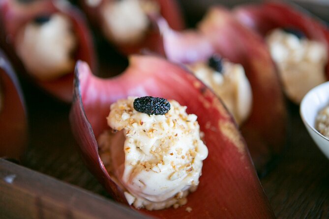 Farm to Taco: A Farm to Table Cooking Class - The Farm Side: Learning Maui Food From the Ground Up