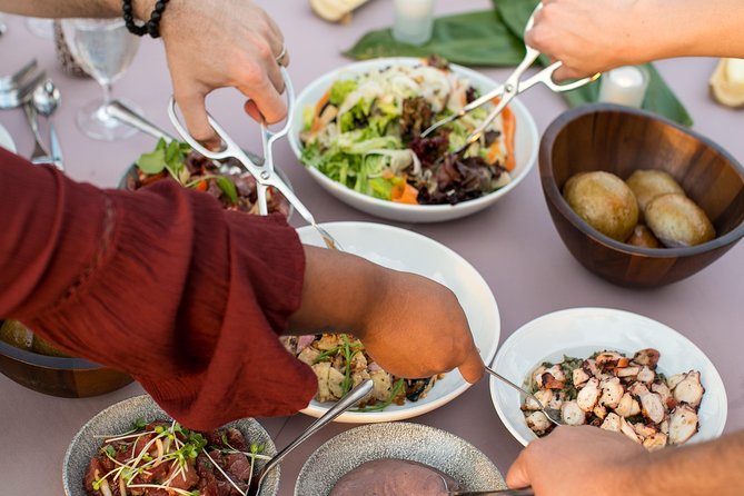 Feast at Mokapu Luau in Wailea - Key things that make Feast at Mokapu Luau worth your time