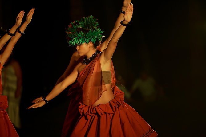 Feast at Mokapu Luau in Wailea - Service and staff energy: the details that make it feel high-touch