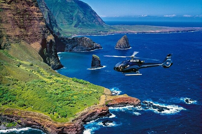 First Class Waterfalls of West Maui and Molokai Helicopter Tour - Should You Book the First-Class West Maui and Moloka‘i Helicopter Tour?