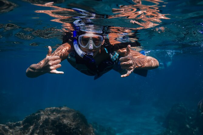 First Timers and Non-Swimmers Snorkeling Experience in Wailea - Meet at Makena Landing Park and Get Fitted Like You Mean It