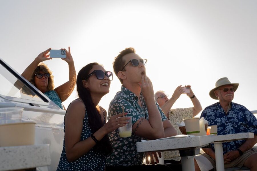 From Ma'alaea: Sunset Dinner Cruise Aboard the Quicksilver - Who this cruise is for (and who should think twice)