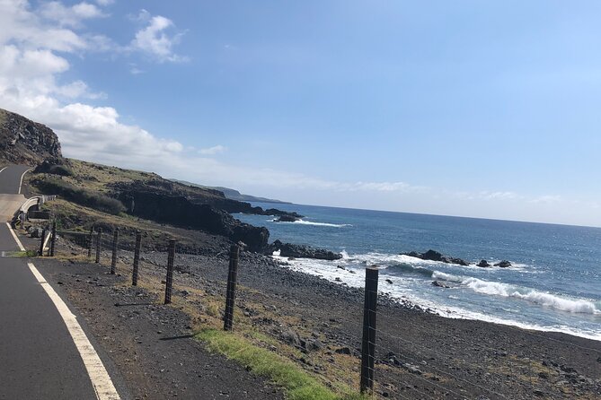 Full-Circle "Reverse" - Luxury Road to Hana Tour from South Maui - Key points worth knowing