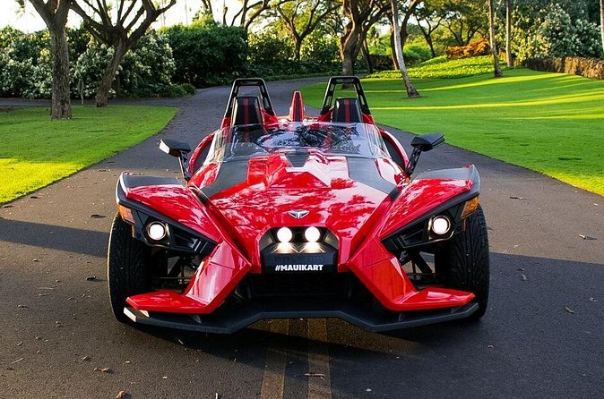 Full-Day Polaris Slingshot Rental in Maui Hawaii - Should You Book This Polaris Slingshot Rental in Maui?