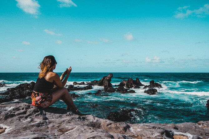 Full Day Private Maui Waterfall, Beach & Hana Tour - Hana Town: The Slow-Down Part of the Day