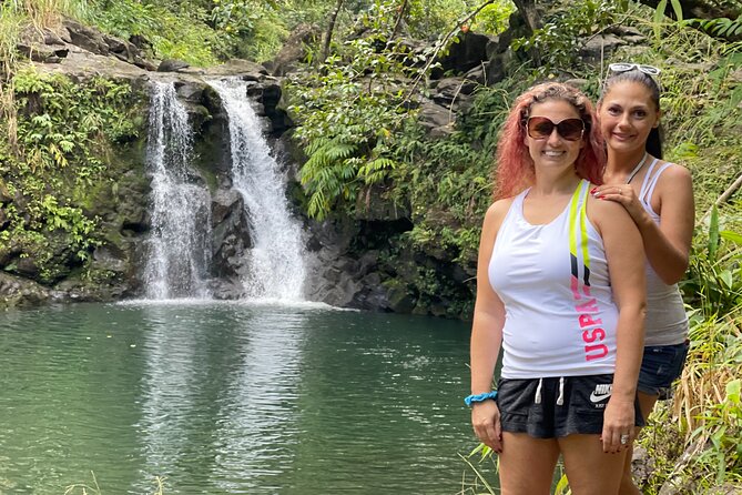 Full-Day Road to Hana and Waterfall Tour - Price and Logistics: What $369 Buys You (and What It Doesn’t)
