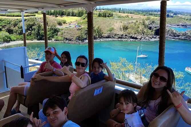 Fun! Open-Air Banyan Tree Forest & Blowhole Sight-Seeing MauiTour - What the Ride Includes: Coffee Farms, Kapalua, Honolua, and West Maui Icons