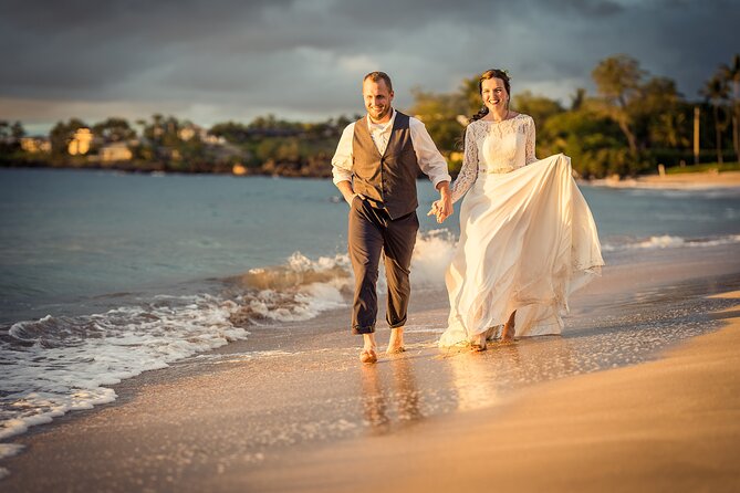 Get Married on Maui - Videography and the Quick Turnaround You’ll Appreciate