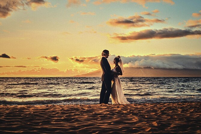Get Married on Maui - Value Check: What $2,799 Gets You (Up to 15)