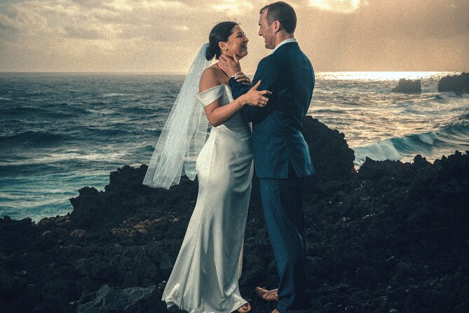 Get Married on Maui - Marriott Wailea Beach Resort Credit: How to Judge the $300 Off