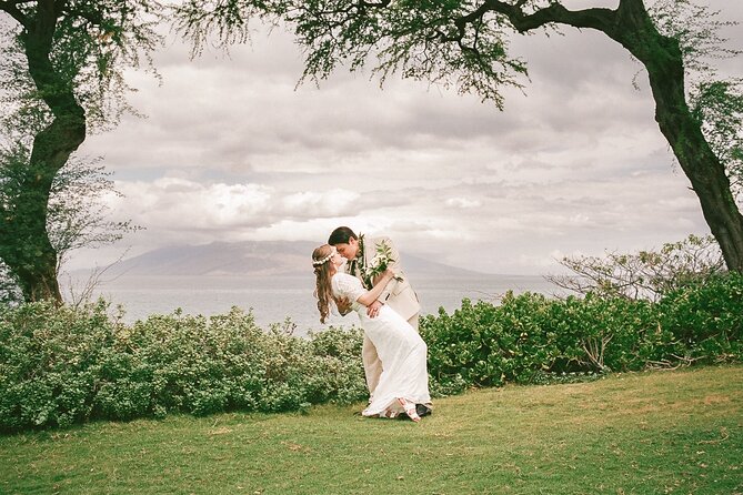 Get Married on Maui - Where You’ll Say I Do: Maluaka Beach as the Starting Line