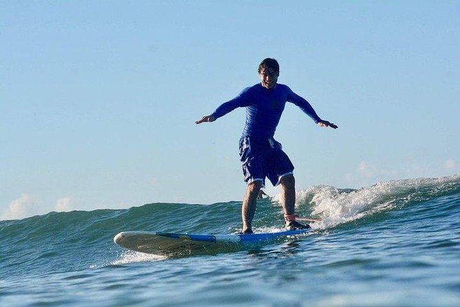 Group Surf Lesson for Beginners in Kihei at Kalama Park - The 2-hour group lesson: how the timing and pacing usually feel