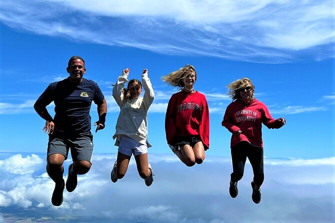 Haleakala Classic Vehicle Sunrise Tour with Breakfast - Makawao: paniolo roots you can spot in the town