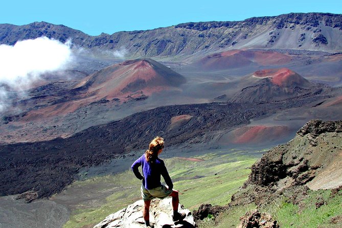 Haleakala Crater Hiking Experience - Walking Into the Crater: What This Hike Really Offers