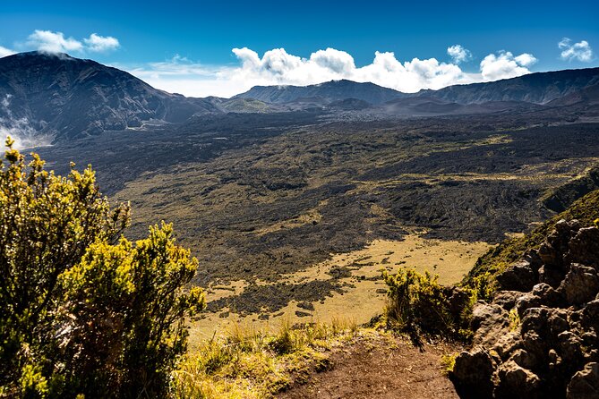 Haleakala Crater Hiking Experience - Pace, Support, and Small-Group Energy