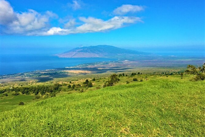 Haleakala Express Self-Guided Bike Tour with Bike Maui - Guides, Van Segments, and Street-Access Reality