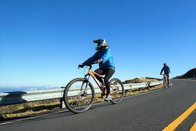Haleakala Express Self-Guided Bike Tour with Bike Maui - Price and Value: Does $146.25 Make Sense?