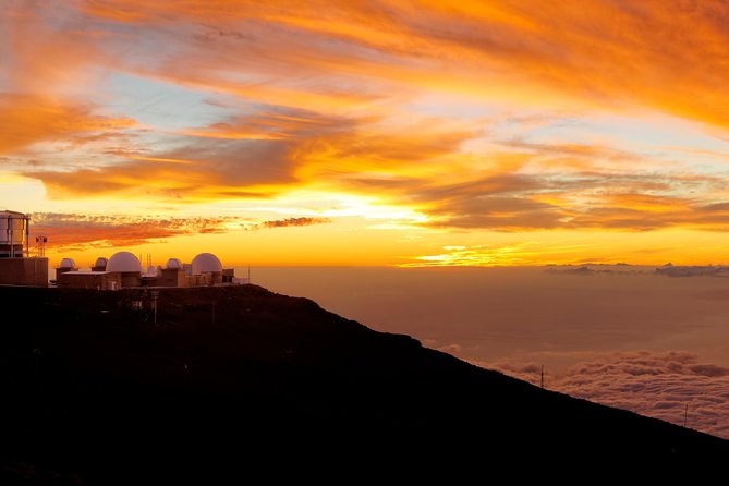 Haleakala Maui Sunset Twilight Tour with Dinner - Sunset Over Sunrise: Why This Timing Feels Smarter