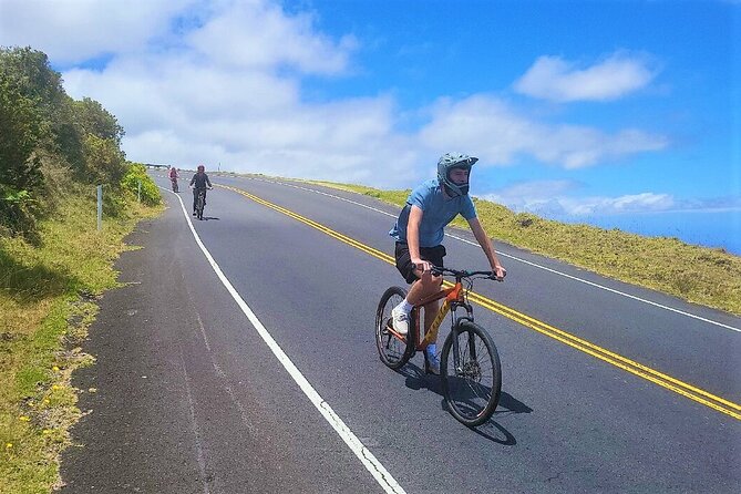 Haleakala Morning Best Guided Bike Tour with Bike Maui - Key things I’d plan around