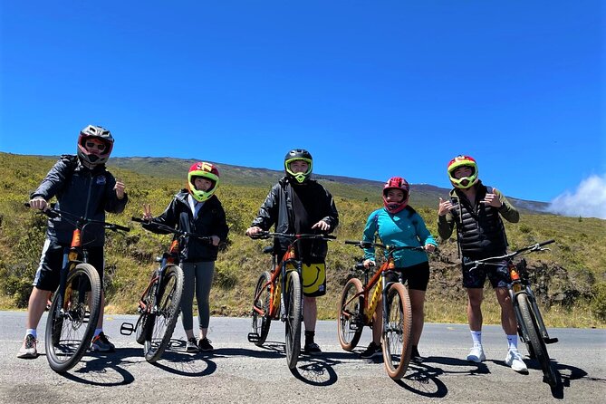 Haleakala Morning Best Guided Bike Tour with Bike Maui - Price and value: what $272.58 gets you, and what it doesn’t