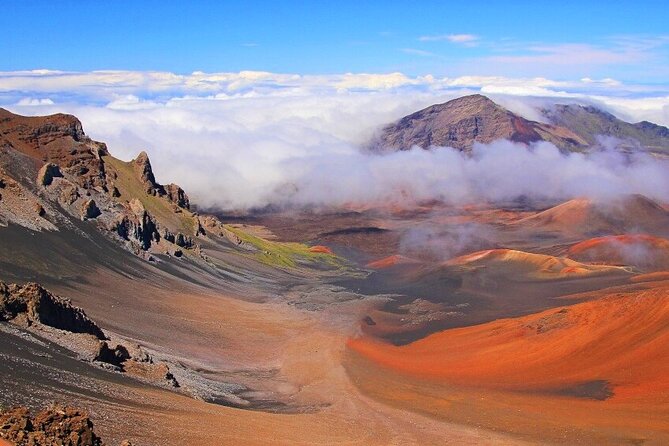 Haleakala Morning Best Guided Bike Tour with Bike Maui - How the 6-hour morning flows from summit to Makawao