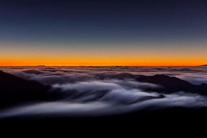Haleakala National Park with Breakfast and South Side Pickup - Price and what you’re actually paying for ($240.79 value math)