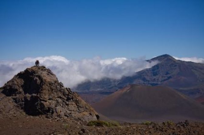 Haleakala National Park with Breakfast and South Side Pickup - Morning logistics: South-side pickup, Kahului Park & Ride, and how to avoid surprises