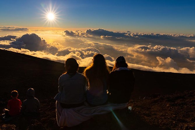 Haleakala's Best Sunset Tour with Dinner - Quick highlights worth your attention