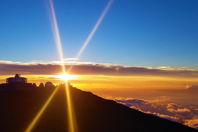 Haleakala's Best Sunset Tour with Dinner - The drive up: upcountry storytelling you can actually use
