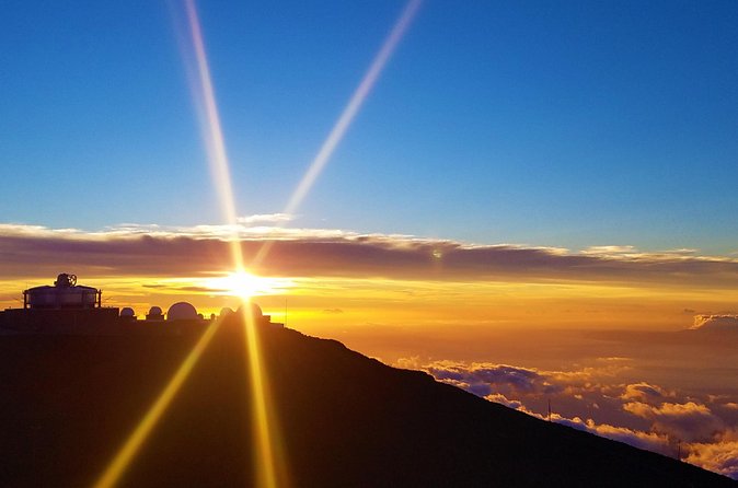 Haleakala's Best Sunset Tour with Dinner - Price and value: is $314 worth it?