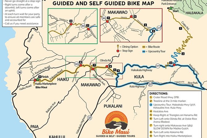 Haleakala Sunrise Best Guided Bike Tour with Bike Maui - Price and value: what $317.89 buys you
