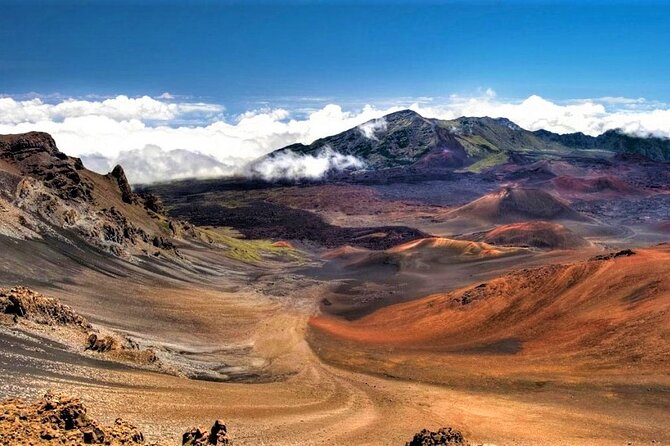 Haleakala Sunrise Best Self-Guided Bike Tour - Haleakala Sunrise + Self-Guided Bike: Why This Combo Works