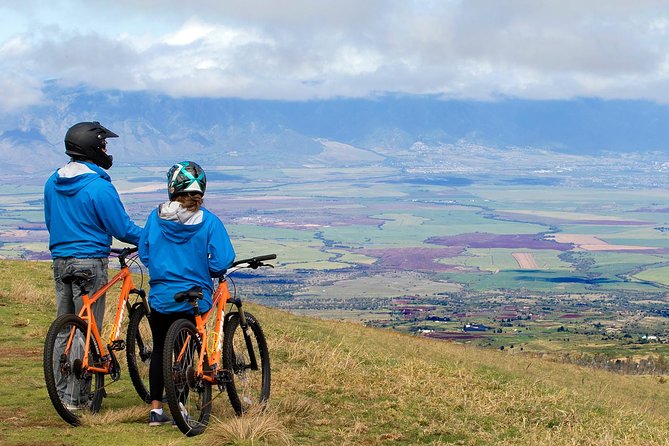 Haleakala Sunrise Best Self-Guided Bike Tour - After Sunrise: How the Day Transitions Into Biking
