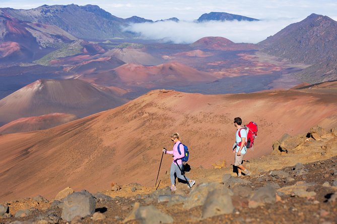 Haleakala Sunrise Self-Guided Audio Tour - Who this tour suits best