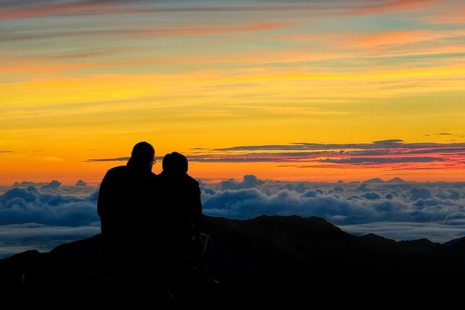 Haleakala Sunrise Tour with Breakfast and West Side Pickup - Quick hits to know before you go