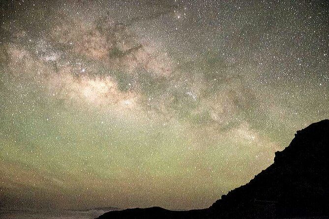 Haleakala Sunset and Astronomy Tour - Makawao Pickup and the 4:30 pm Climb to Haleakalā