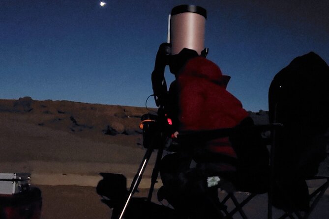 Haleakala Sunset and Astronomy Tour - Stop-by-Stop Flow: What Happens During the 4 Hours at the Park