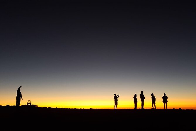 Haleakala Sunset and Astronomy Tour - Snacks and Dinner Planning When Food Is Not Included